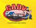 Logo GADV Concretagem