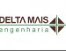 Logo Delta Mais - Projetos, Sondagens e Topografia