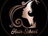 Logo - Hair School - Escola de Cabeleireiro