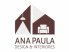 Logo - Loja Ana Paula Cortinas, Persianas e Acessórios