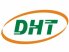 Logo - DHT - Direções Hidráulicas, Elétricas e Manuais