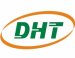 Logo DHT - Direções Hidráulicas, Elétricas e Manuais