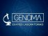 Logo - Laboratório Genoma