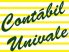 Logo - Contábil Univale