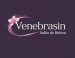 Logo Salão de Beleza Venebrasin