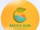 Logo Maxx Sun Energia Solar 