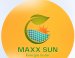 Logo Maxx Sun Energia Solar 