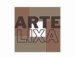 Logo Arte Lixa Restauração de Piso