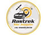 Logo - RASTREK SÃO JOAQUIM