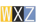 Logo WXZ Brindes