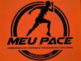 Logo - Meu Pace Assessoria de Corrida e Treinamento Funcional
