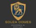 Logo - Souza Gomes Segurança e Serviços