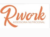 Logo - Rwork Assessoria Nutricional 