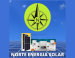 Logo Norte Energia Solar