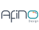 Logo Afino Design