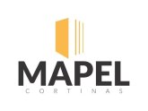 Logo - Mapel Cortinas