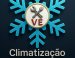 Logo V.e Climatização 