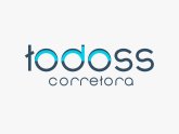 Logo - Todoss Corretora de Seguros 