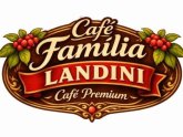 Logo - Café Família Landini