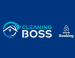 Logo - Cleaning Boss 