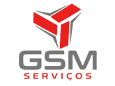 Logo - GSM Serviços de Manutenção