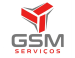 Logo - GSM Serviços de Manutenção