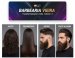 Logo Barbearia Vieira 