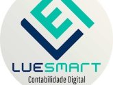 Logo - LueSmart Contabilidade Digital Ltda