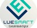 Logo LueSmart Contabilidade Digital Ltda
