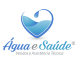Logo - Água e Saúde Purificadores de Água