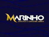 Logo - Marinho Advocacia & Consultoria Jurídica