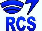 Logo -  RCS Serviços