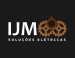 Logo - IJM Soluções Elétricas e solar