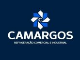 Logo - Camargos Refrigeração Comercial e Industrial