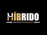 Logo - Híbrido Centro de Treinamento Funcional