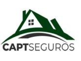 Logo - CAPT ADMINISTRADORA E CORRETORA DE SEGUROS