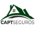 Logo - CAPT ADMINISTRADORA E CORRETORA DE SEGUROS
