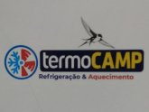 Logo - Termo Camp