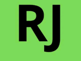 Logo - APP RJ Logo - APP RJ
