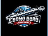 Logo - Cromo Duro Londrina Ltda