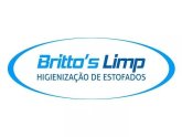 Logo - Brittos Limp higienização 