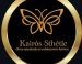 Logo - Kairós Cabeleireira e Massoterapeuta