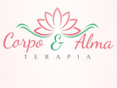 Logo - Terapia Corpo e Alma