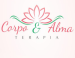 Logo - Terapia Corpo e Alma
