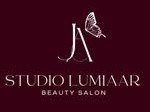 Logo - Studyo Lumiaar Beauty