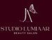 Logo - Studyo Lumiaar Beauty