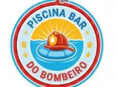 Logo - A H piscina bar do bombeiro LTDA 