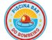 Logo - Piscina Bar do Bombeiro