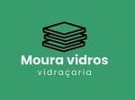 Logo - Moura Vidros Vidraçaria Logo - Moura Vidros Vidraçaria
