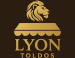 Logo Lyon Toldos